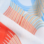 Singlet running shirt white